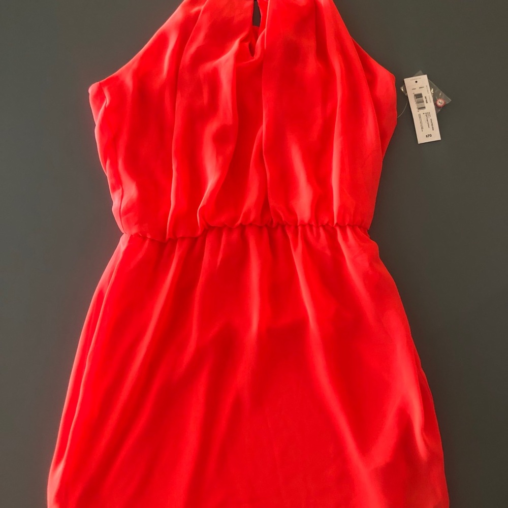 NEW W/ TAGS Bisou Bisou dress